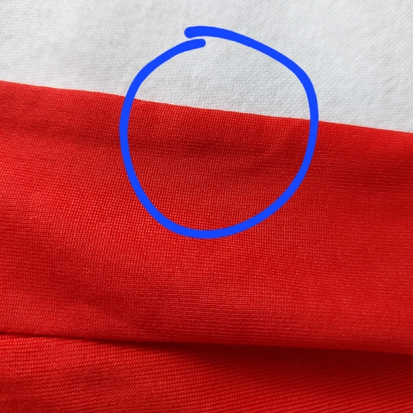 H&M | Pleated Blouse - Picture 5 of 8